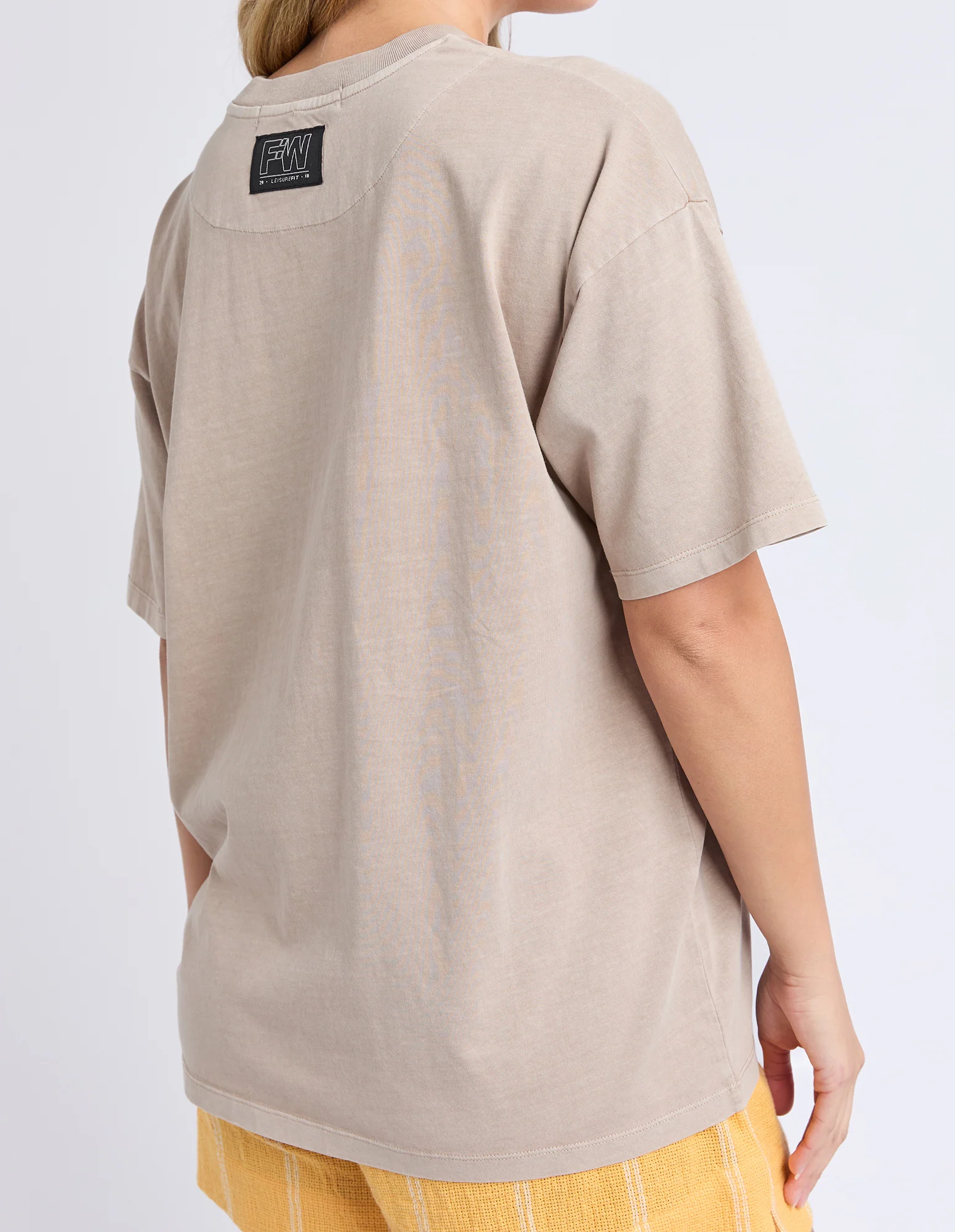 Captain Tee Brown - Image 3
