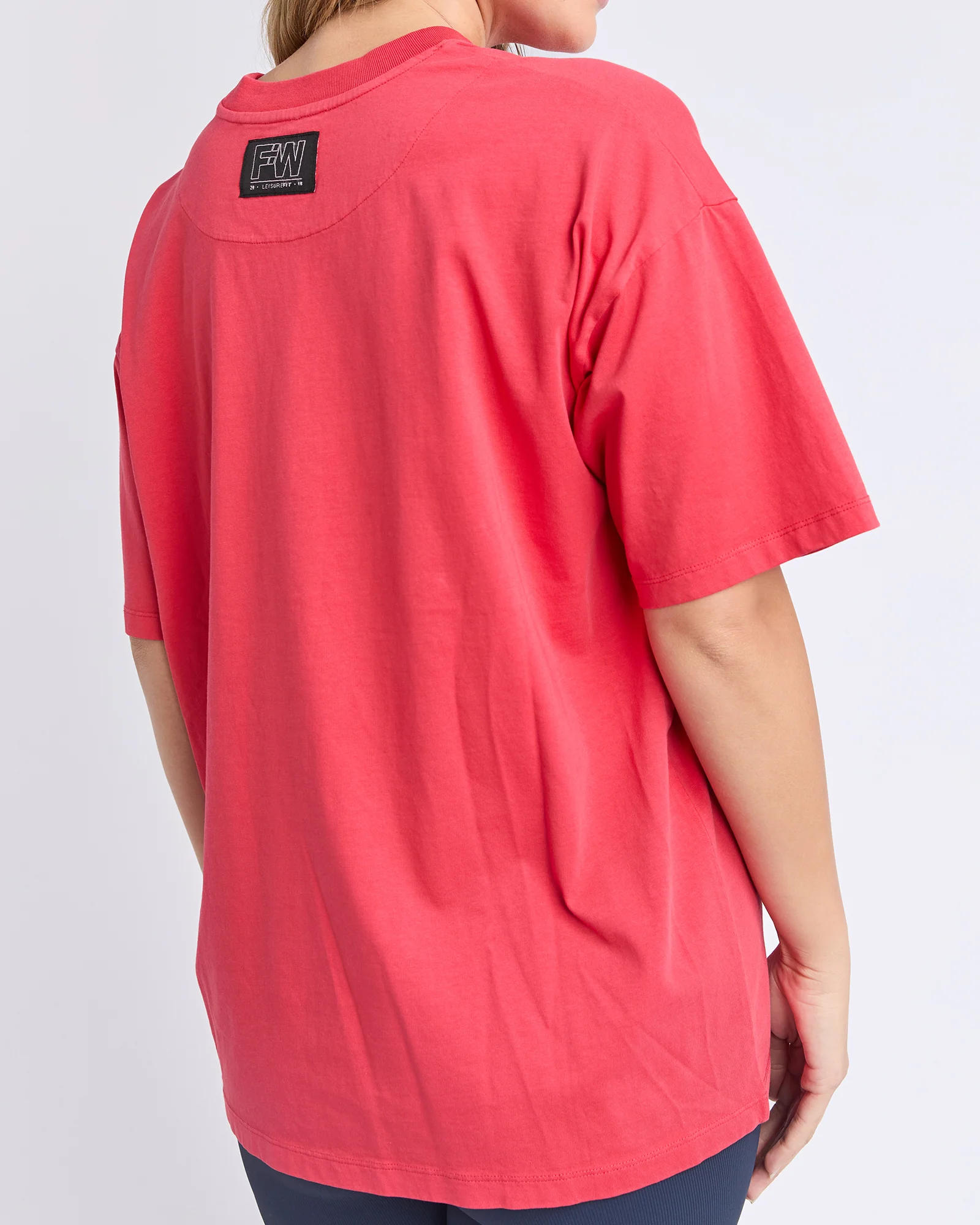 Captain Tee Red - Image 3