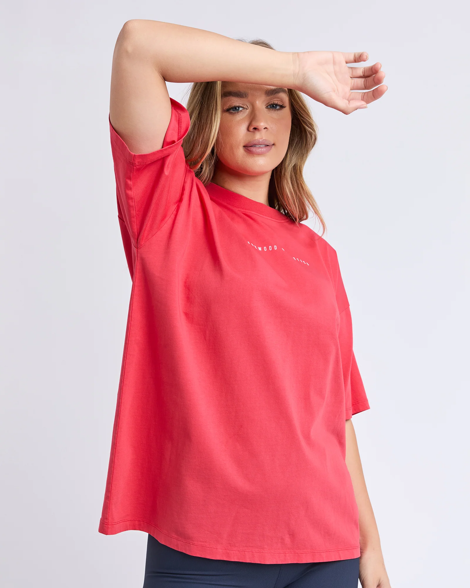 Captain Tee Red - Image 4