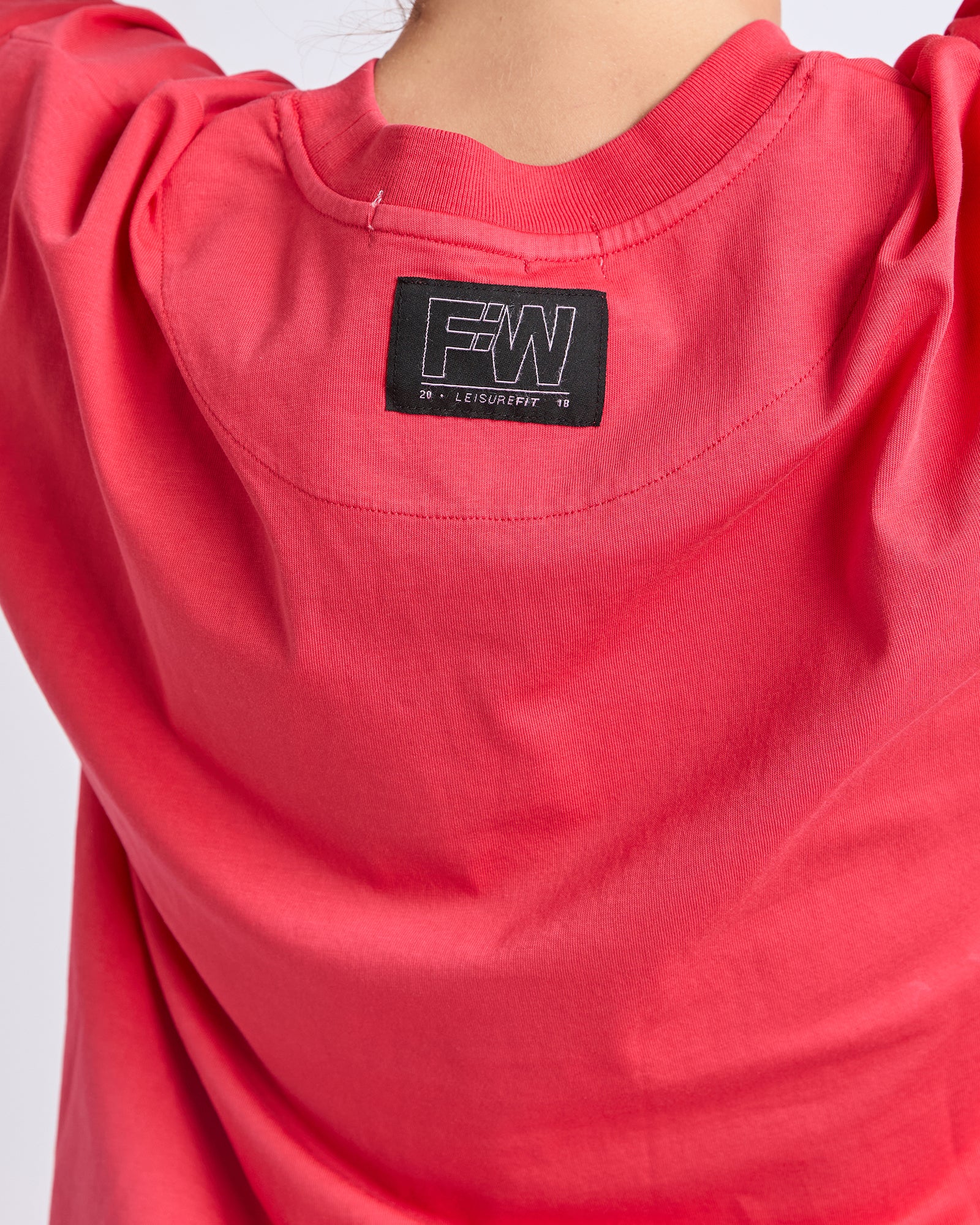 Captain Tee Red - Image 5