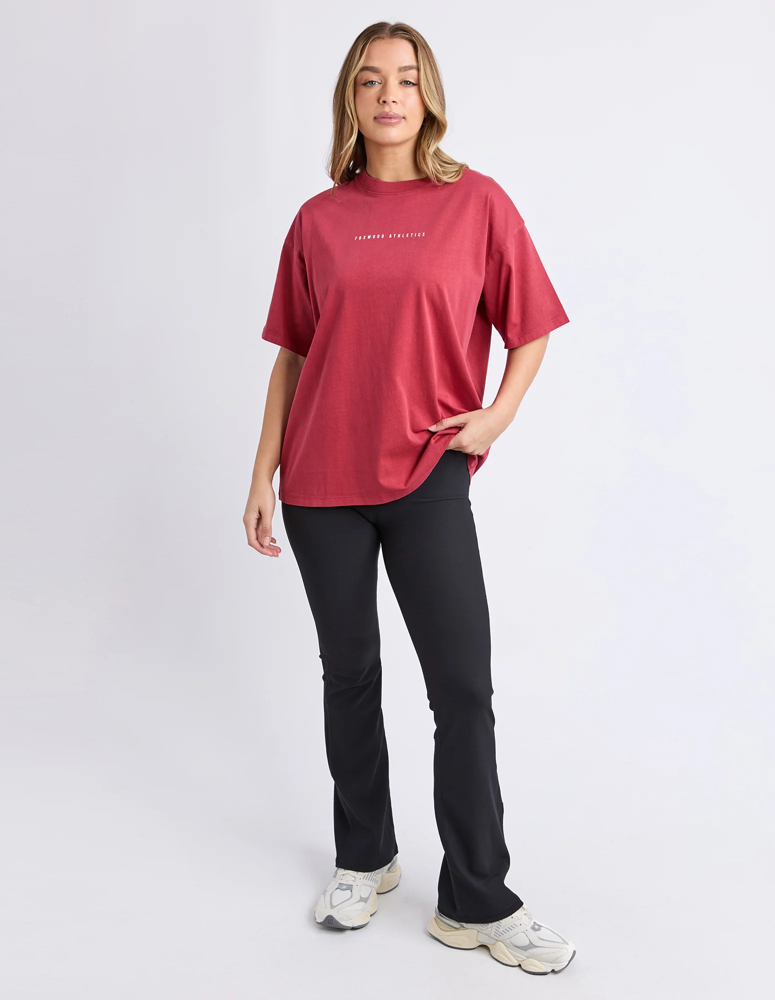 Captain Tee Rust - Image 2