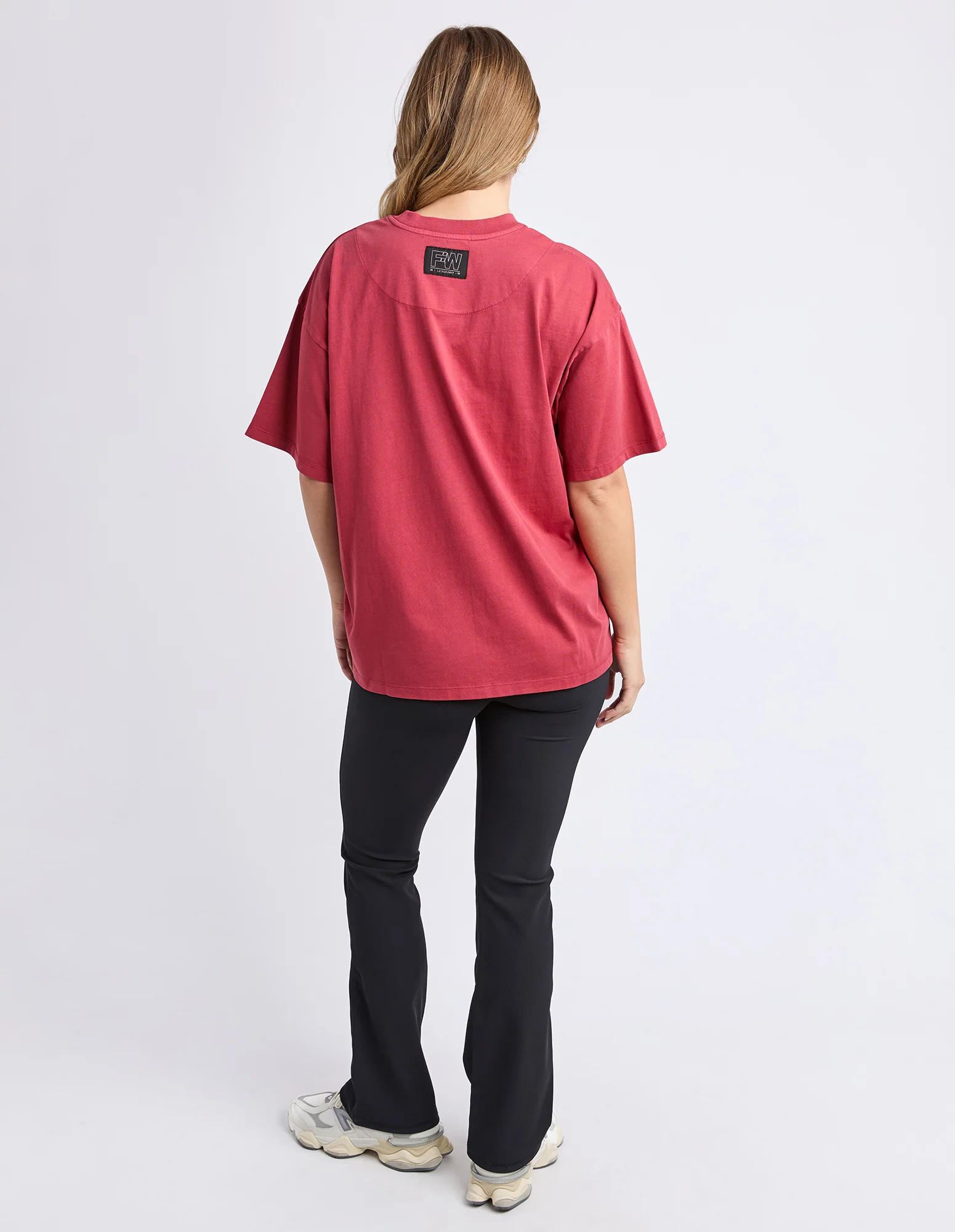 Captain Tee Rust - Image 3