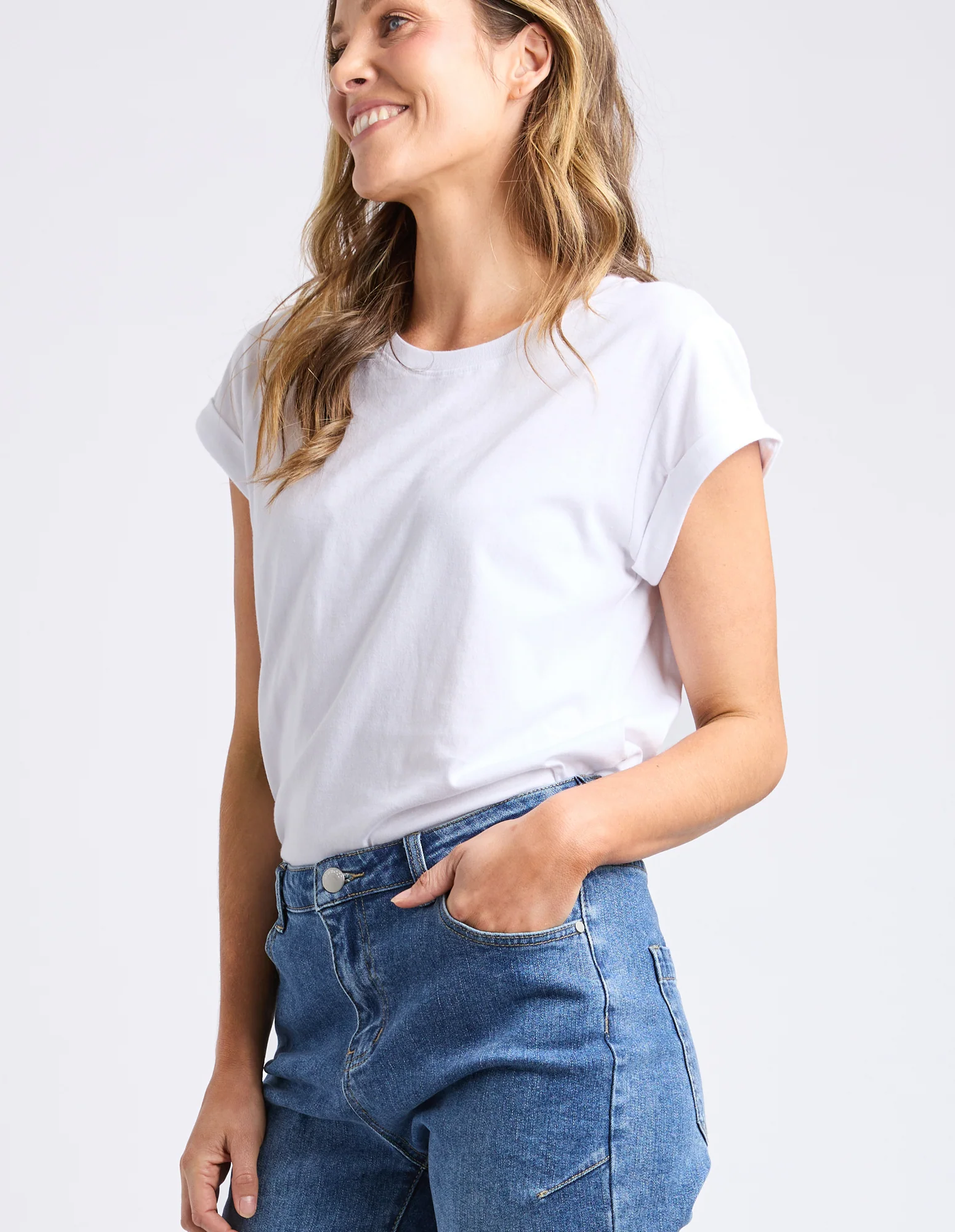 City Jean Blue - Image 4