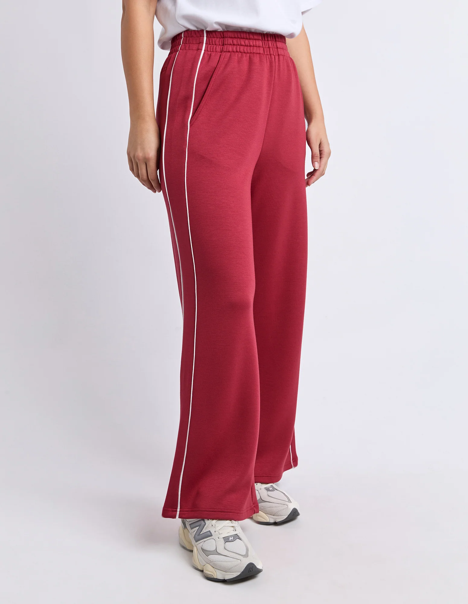 Deluxe Pant Rust - Image 5