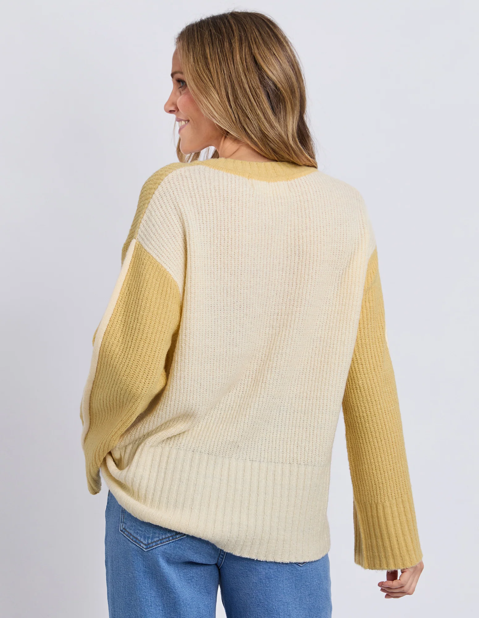Gwen Knit Butter - Image 3