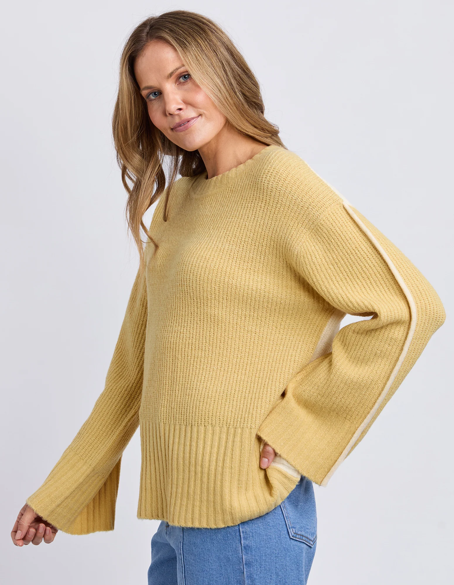 Gwen Knit Butter - Image 4