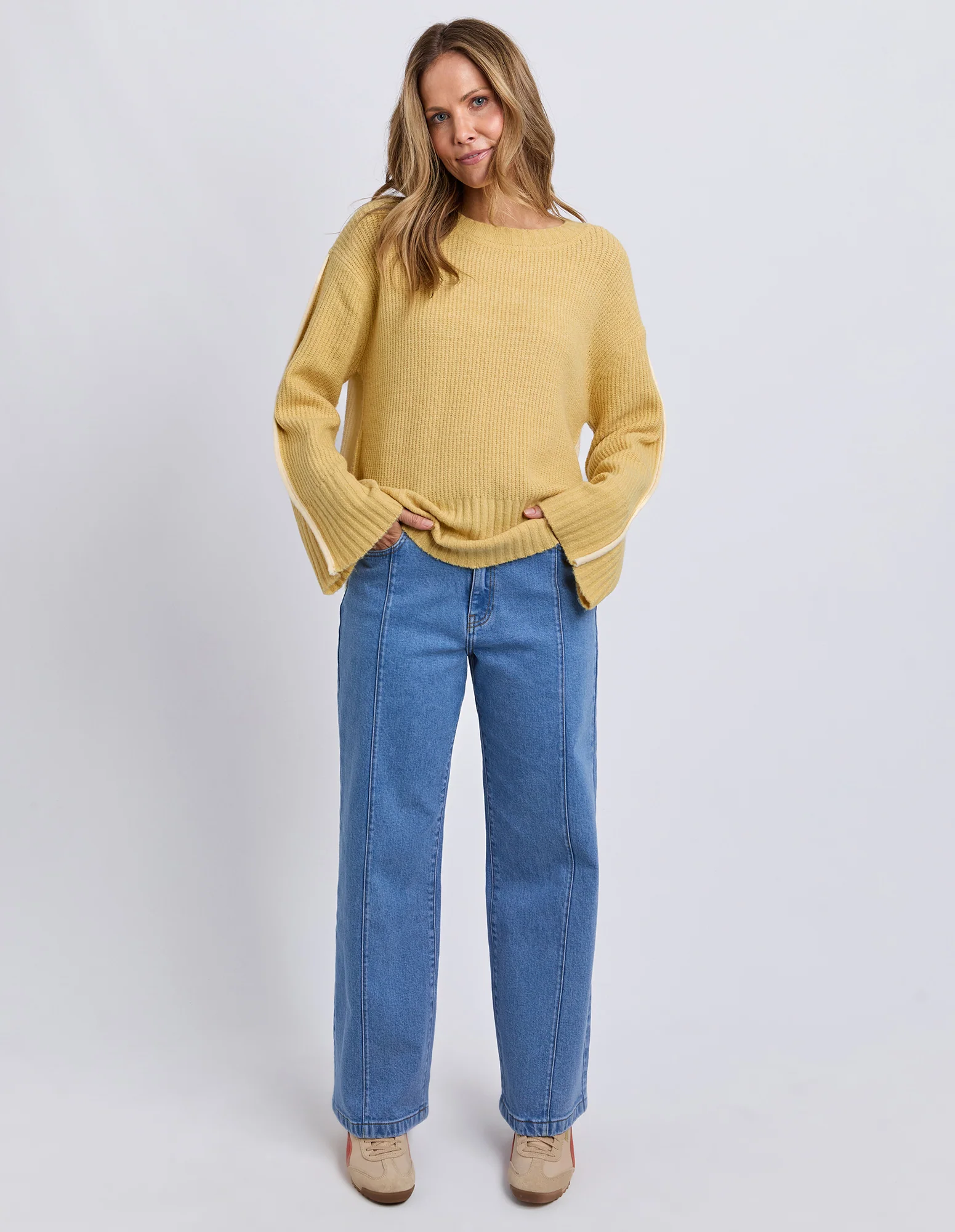 Gwen Knit Butter - Image 7