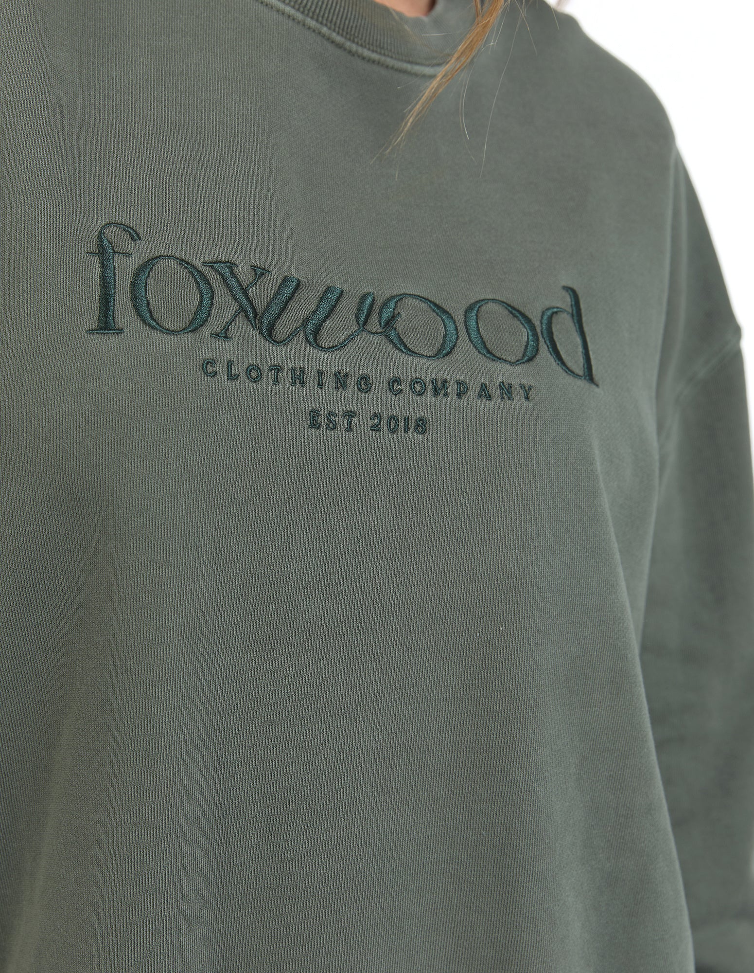 Inbound Crew Thyme - Image 5