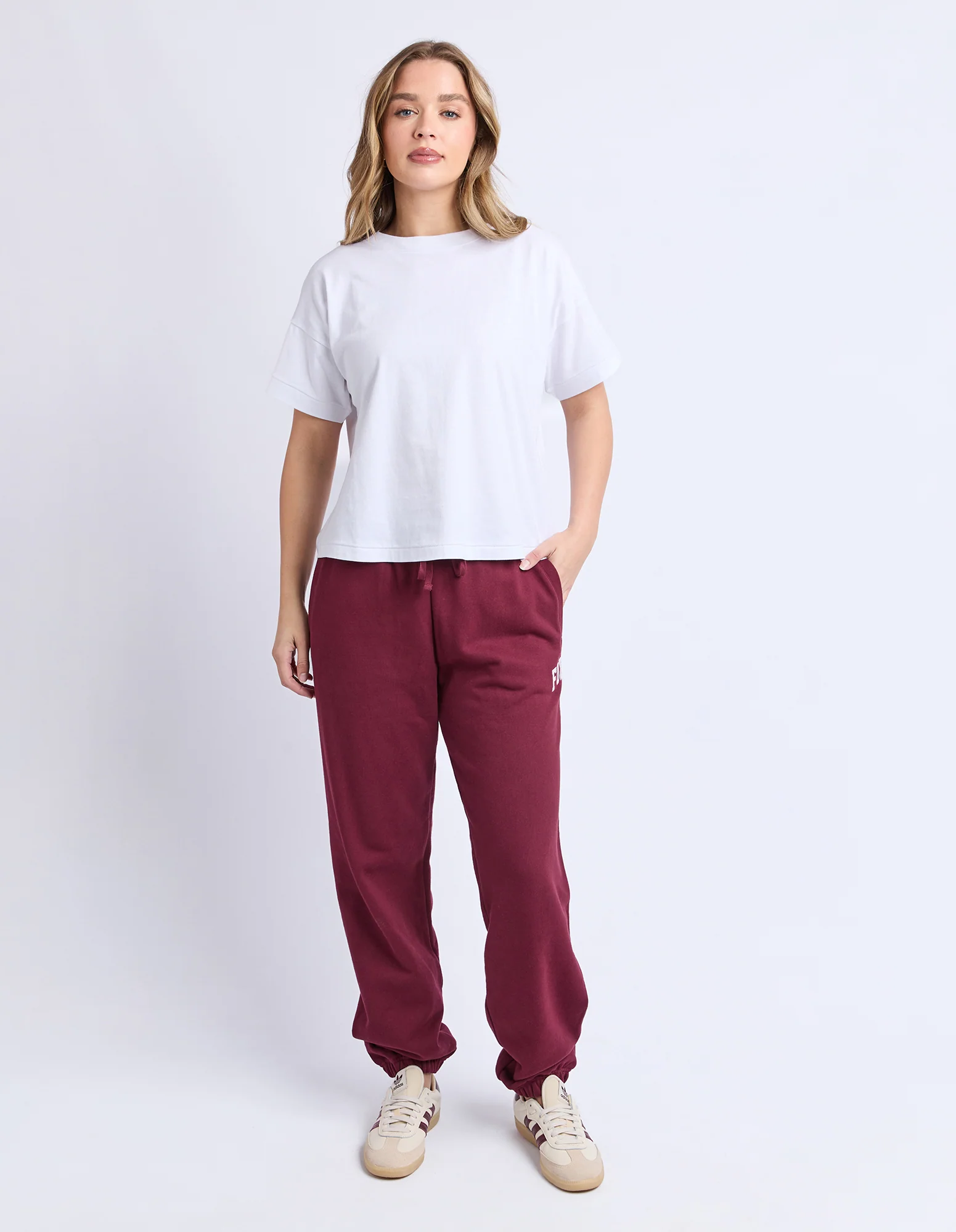 Intention Trackpant Port - Image 2