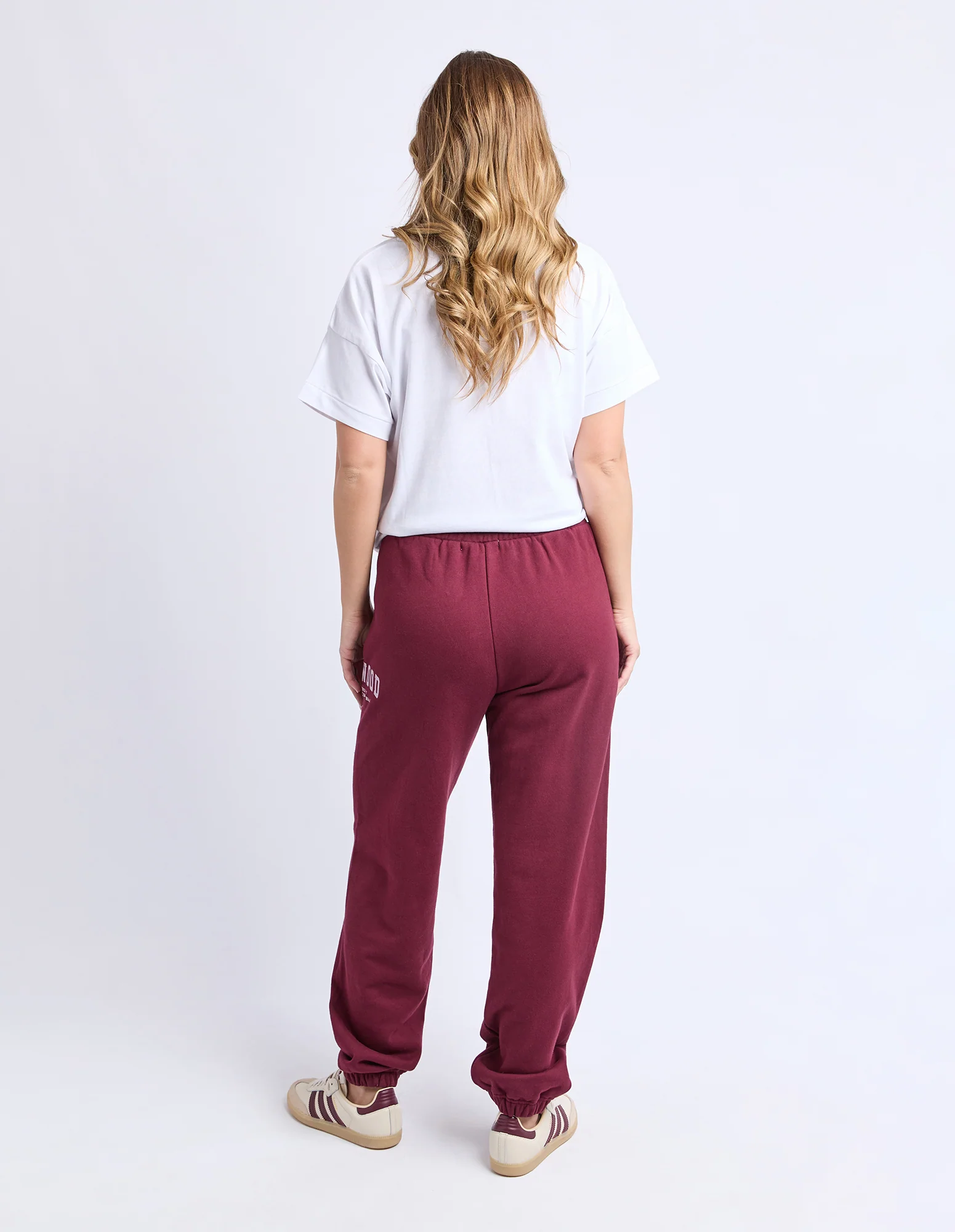 Intention Trackpant Port - Image 3