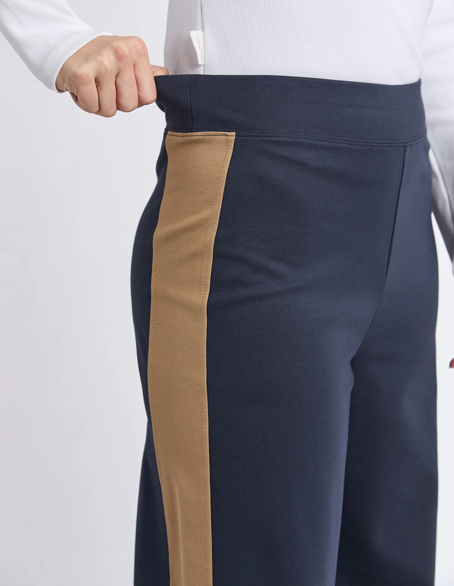 Juno Pant Ink - Image 6
