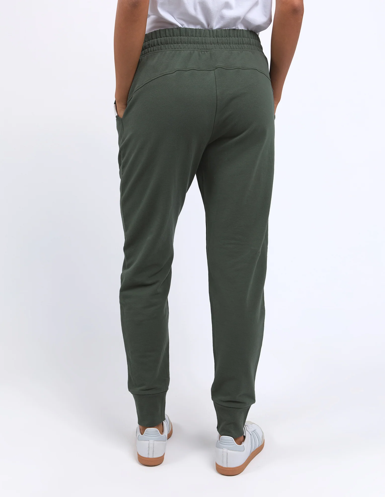 Lazy Days Pant Khaki - Image 3