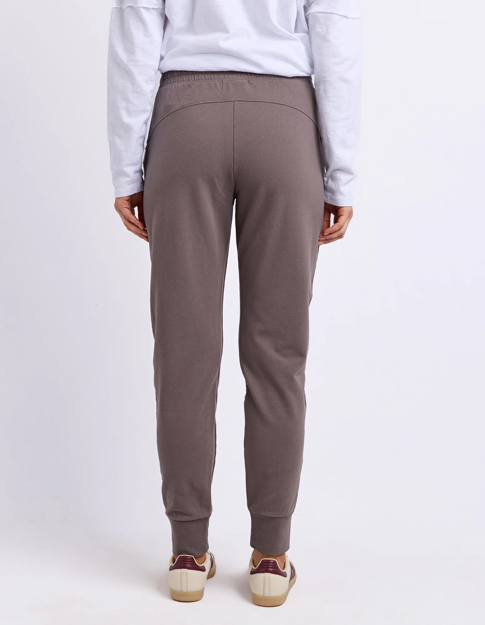 Lazy Days Pant Stone Grey - Image 3