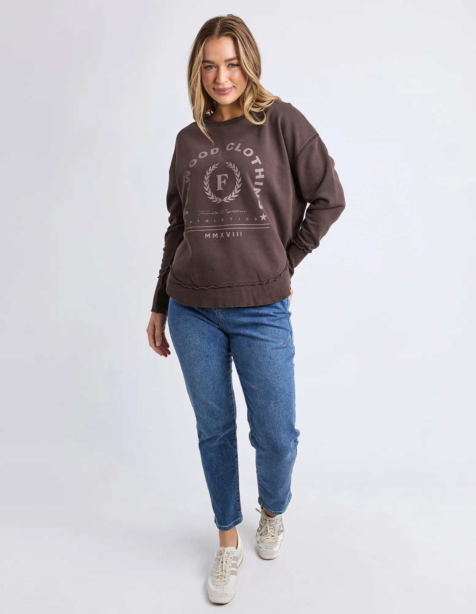 Medalion Crew Coffee Bean - Image 2