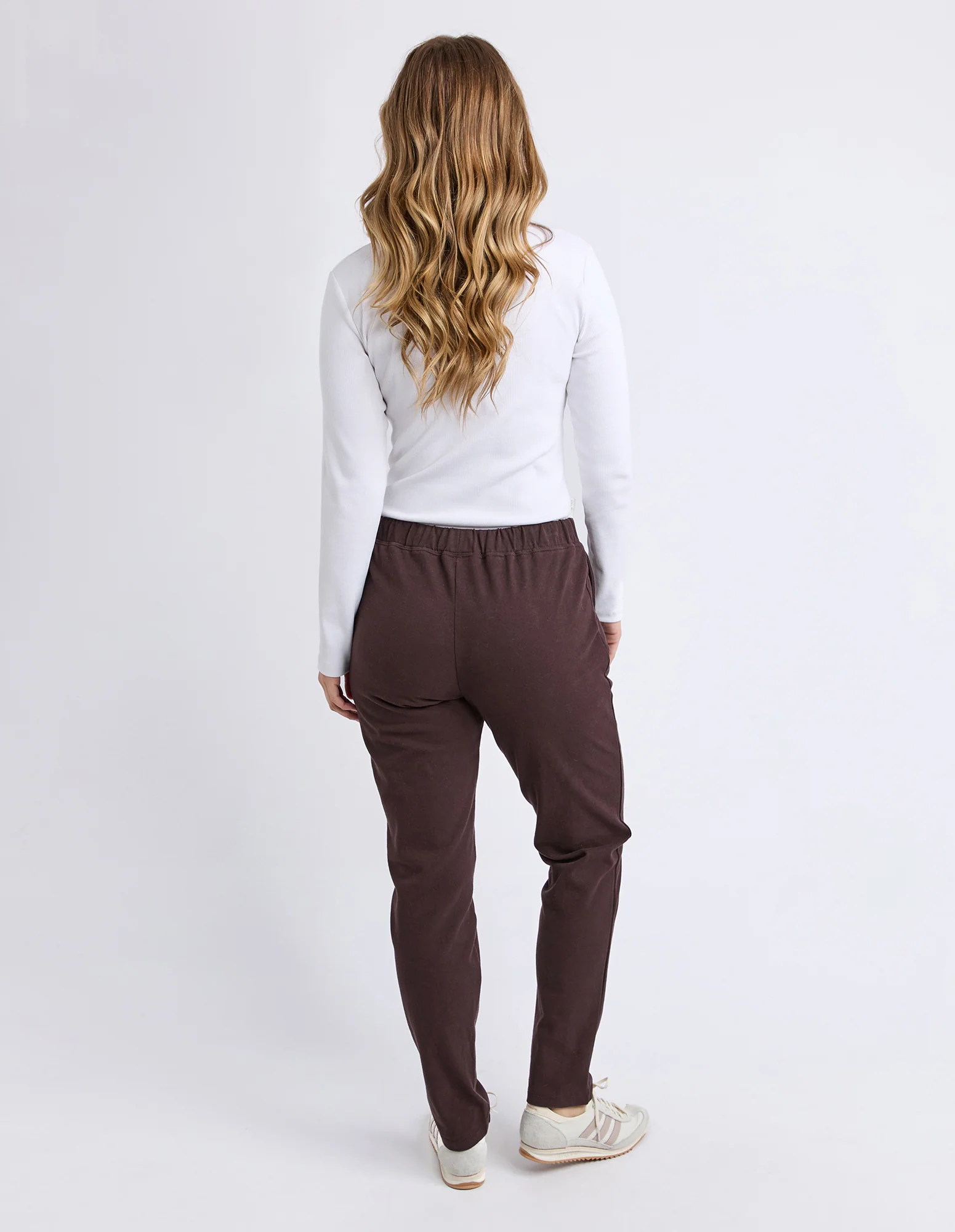 Monday Pant Coffee - Image 3