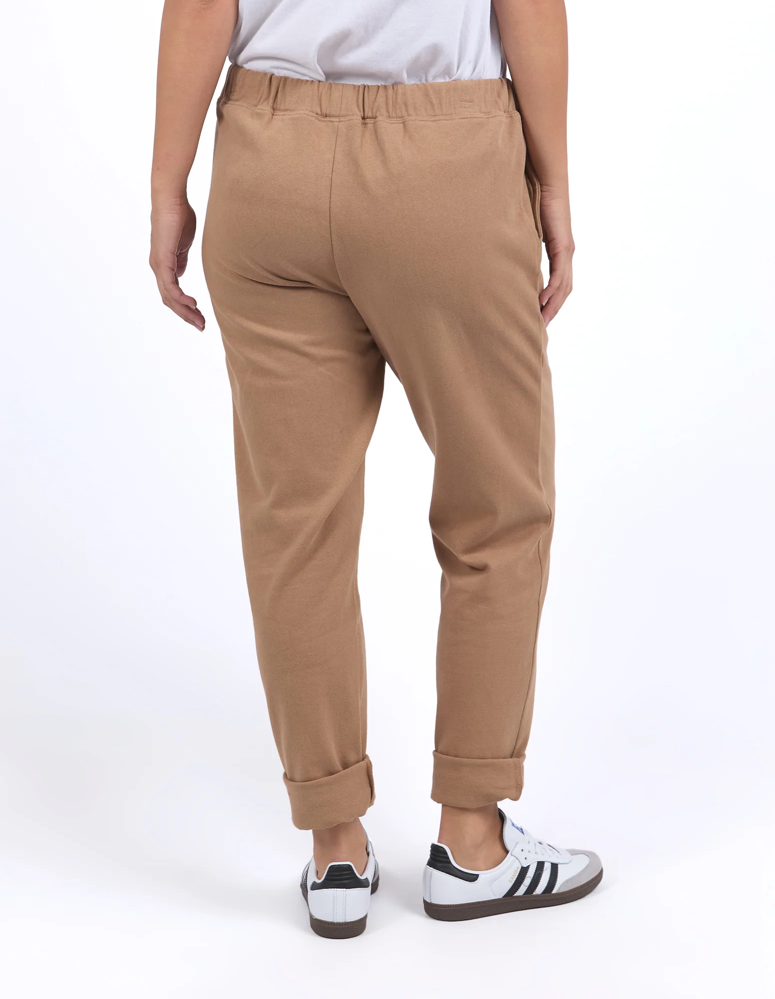 Monday Pant Toasted Coconut - Image 3