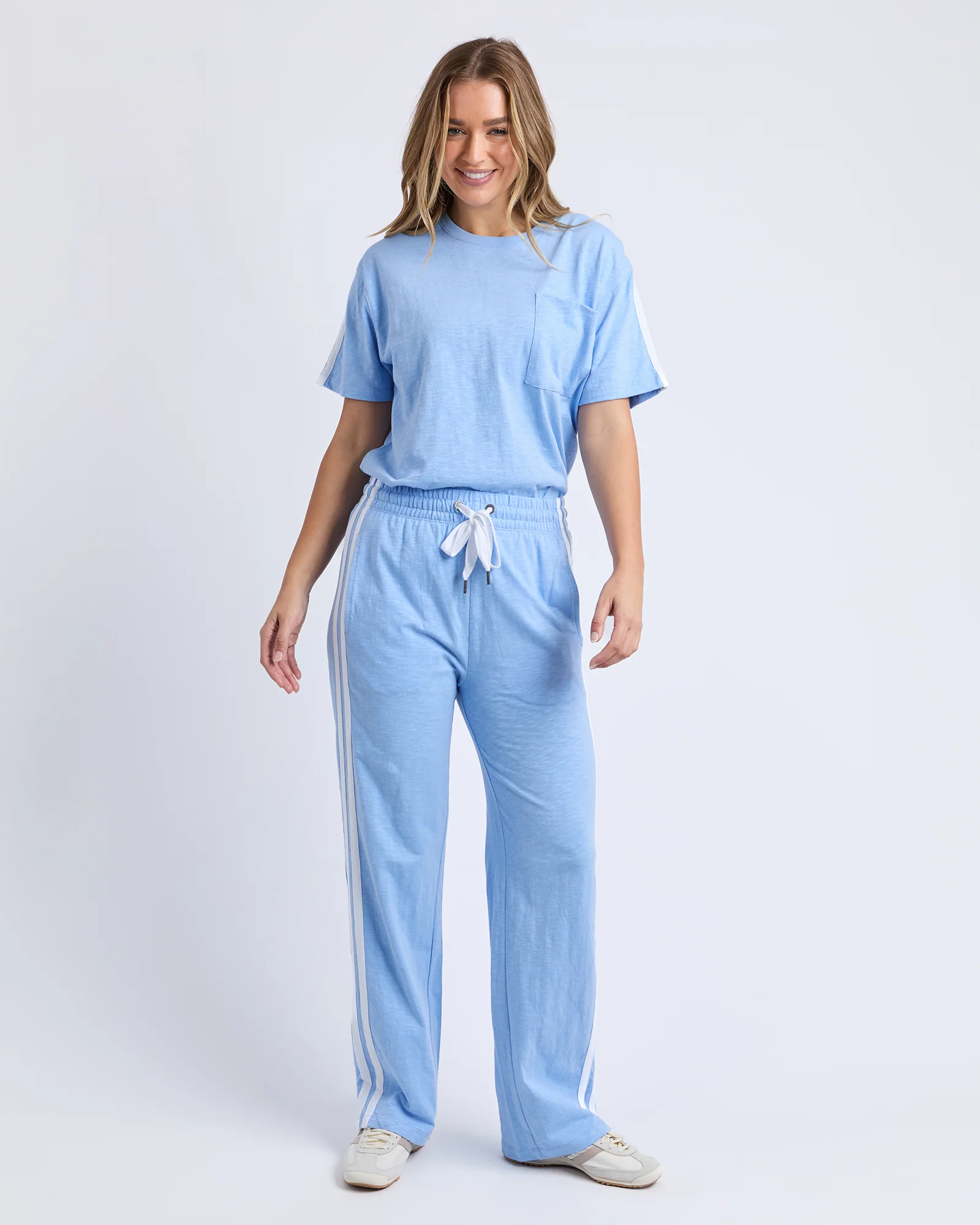 Power Pant Blue - Image 3