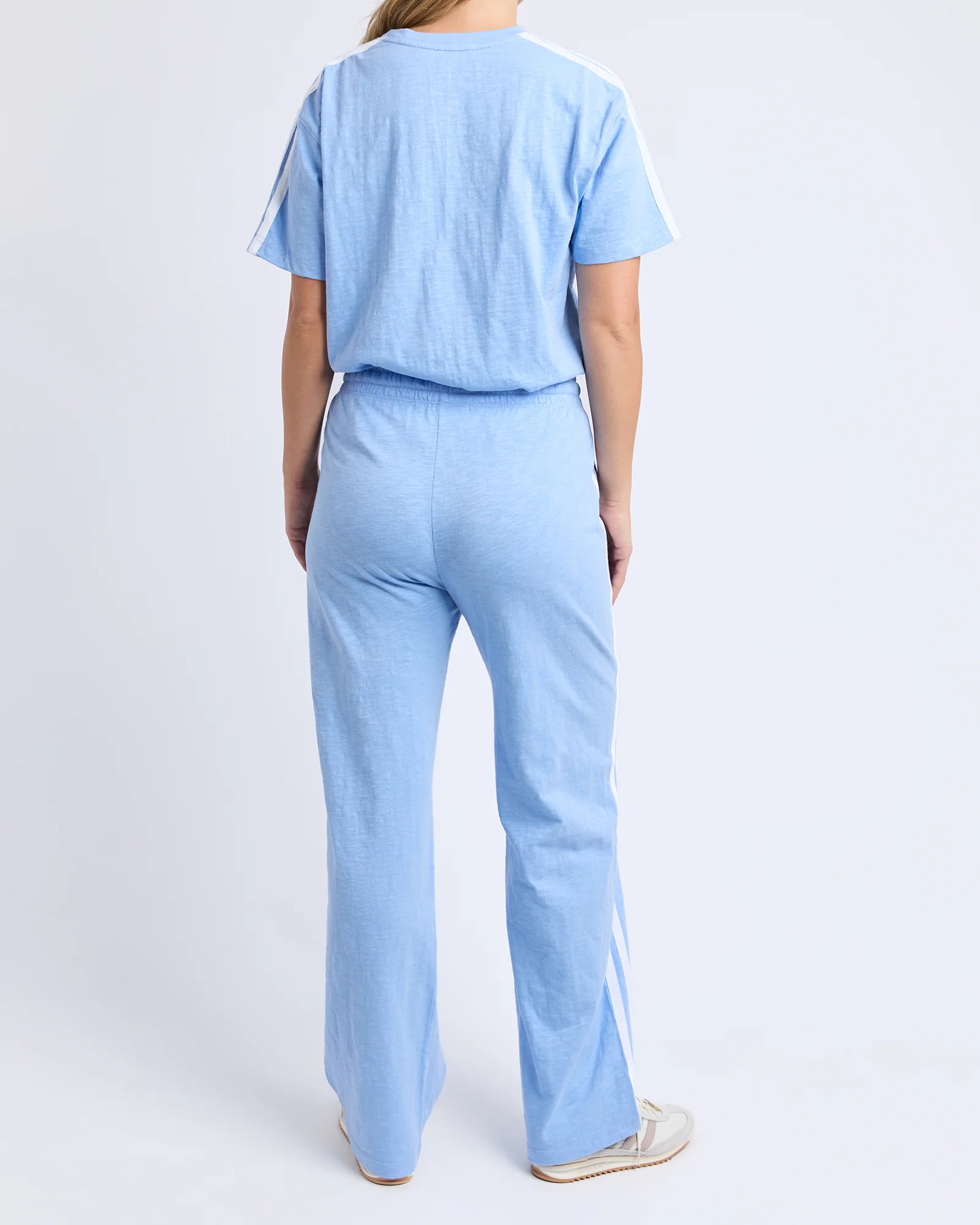 Power Pant Blue - Image 4