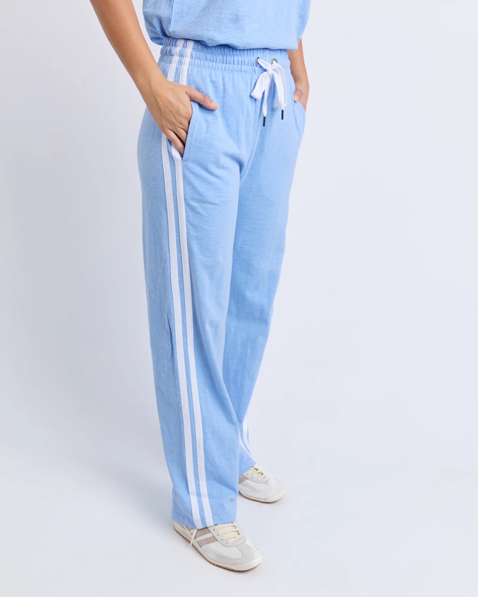 Power Pant Blue - Image 5