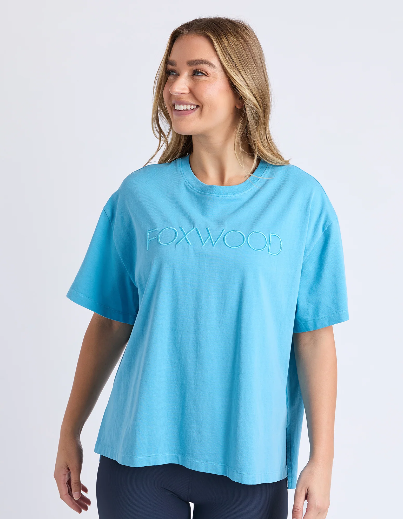 Simplified Tee Sky