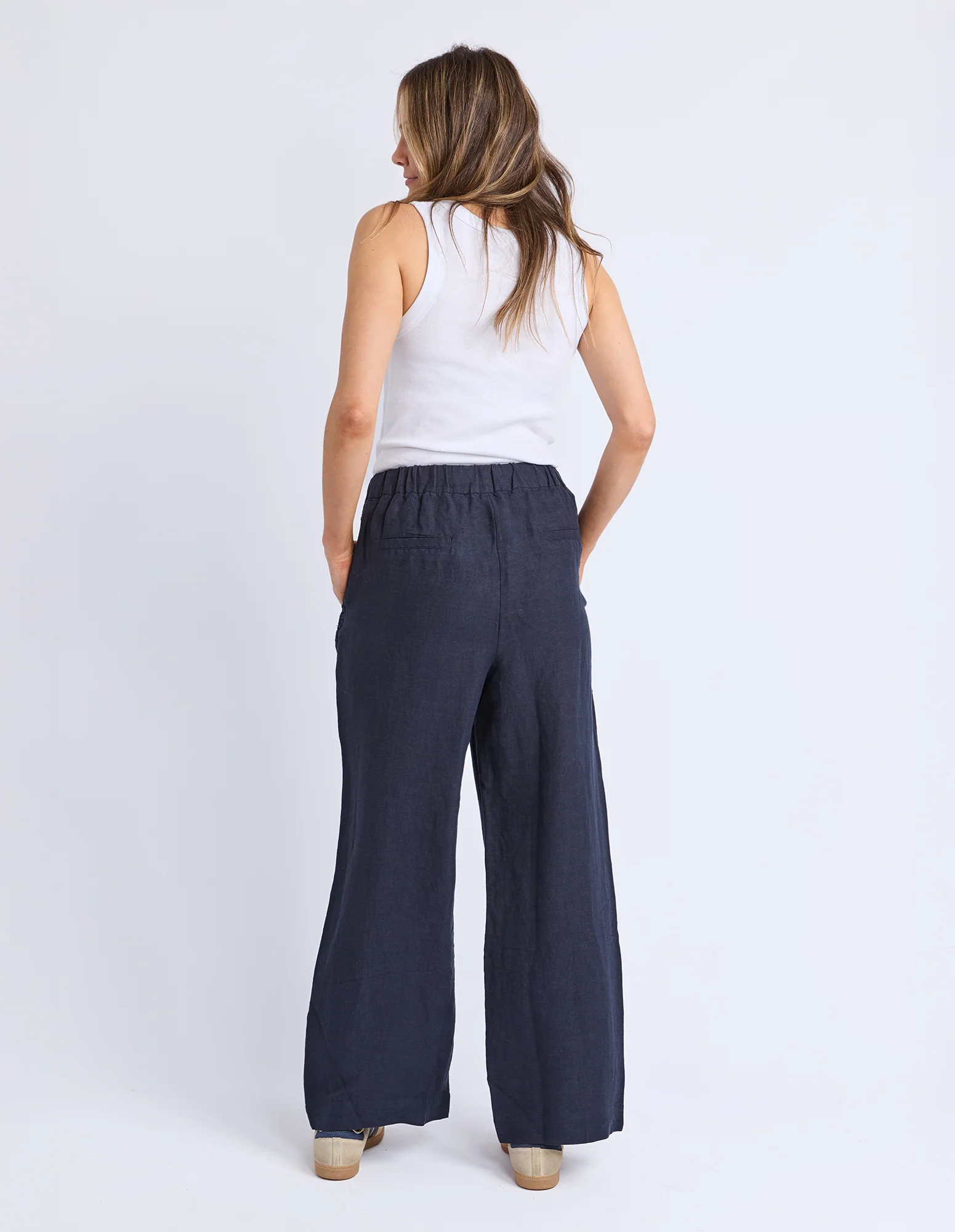 South Pant Navy - Image 3