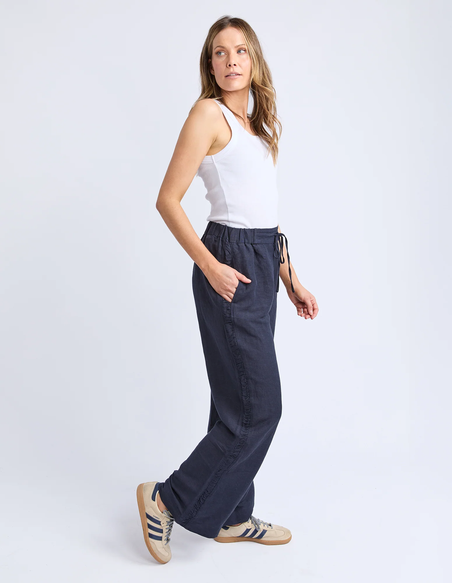 South Pant Navy - Image 6